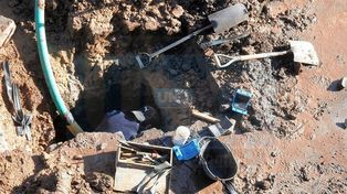 Corte de suministro de agua afecta a varios barrios de Paraná