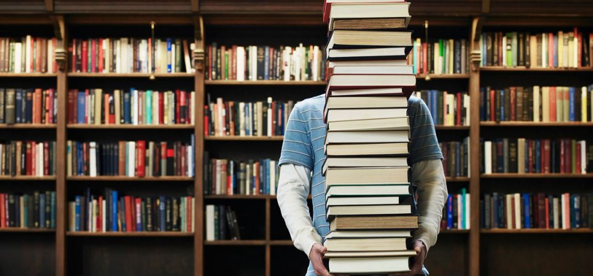 Un sello editorial rosarino que difunde calidad literaria en cantidad