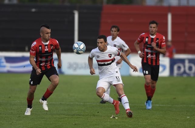 Superliga definió cuándo se jugará el postergado de Newells con Independiente