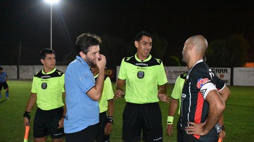 El Apertura liguista tendrá cuatro adelantos