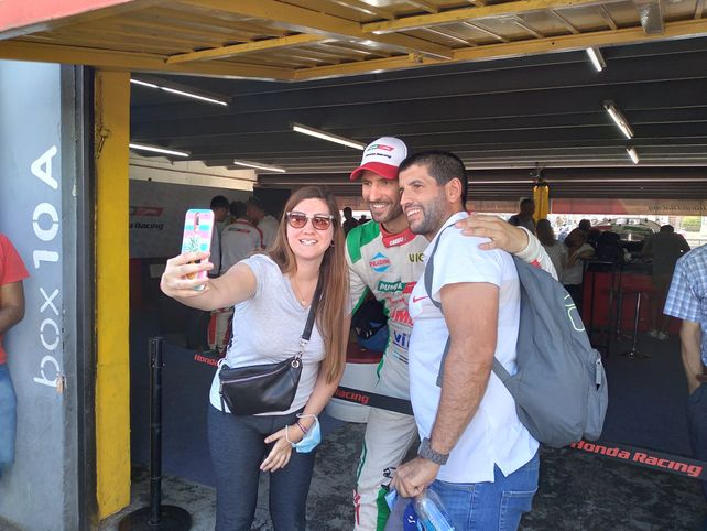 La nueva apuesta de Ardusso en el TC: Me pueden potenciar y puedo potenciarlos