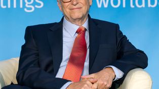 Las predicciones de Bill Gates sobre cómo será la vida después de la pandemia