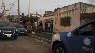 Barranquitas: Estamos rodeados de policías y aún así nos roban por todos lados