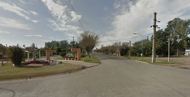 El pueblo de Los Cardos tiene un caso de coronavirus y debió volver a la fase 1.&nbsp;