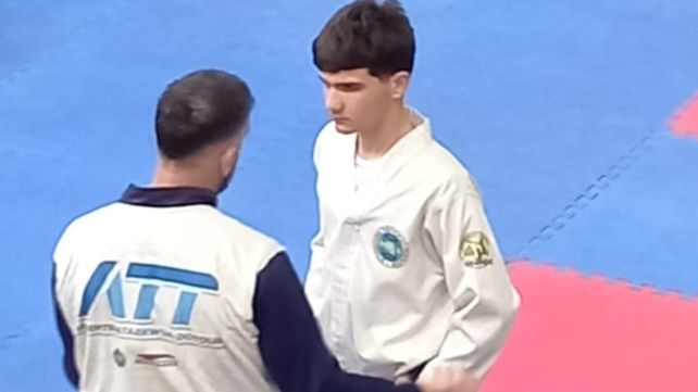 Santiago Traglia