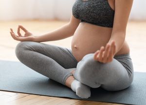 Gimnasia para embarazadas ¿Qué beneficios brinda?