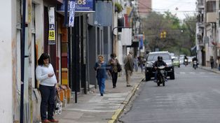 La UTA mantiene vigente la medida de fuerza y este martes no habrá colectivos