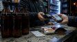Los productos que más se venden hoy en los kioscos de la ciudad: bebidas alcohólicas baratas, cigarrillos y ansiolíticos