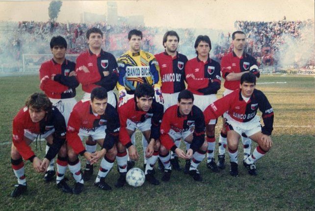 Se cumplen 24 años del histórico ascenso de Colón