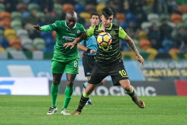 Colón, más cerca de cumplir el deseo de repatriar a Alan Ruiz