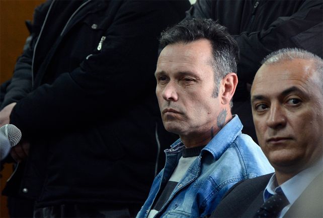 Condenaron al DJ Cristian Martínez Poch a 37 años de prisión