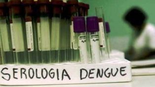 Confirmaron el segundo caso de dengue no autóctono en la provincia