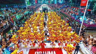 La primer noche de carnaval será el sábado 22 y analizan medidas respecto a los ingresos.