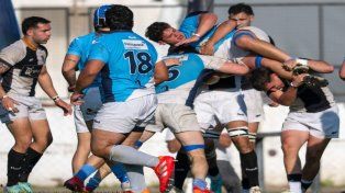 Estudiantes ratificó que es uno de los mejores equipos del país en la actualidad.