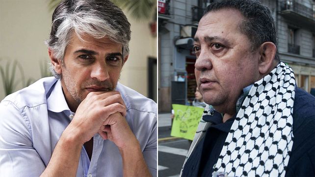 ¿Echarri a la política?&nbsp;DElía sugirió que se presente como candidato a jefe de Gobierno.