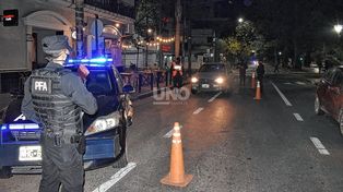 Desde Salud piden intensificar los controles nocturnos porque hasta el momento no alcanzan