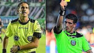 Lamolina arbitrará a Central y Merlos a Newells