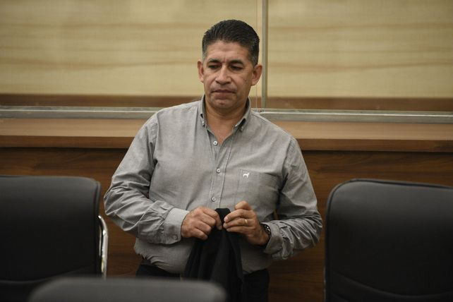 Asesinaron al exconcejal Eduardo Trasante en su casa y frente a su familia