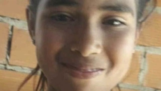 Espeluznante. Sheila fue asesinada e investigan a su círculo familiar.