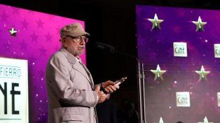 La Daia acusó al actor Norman Briski de apoyar al terrorismo
