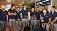los pumas ya estan en salta