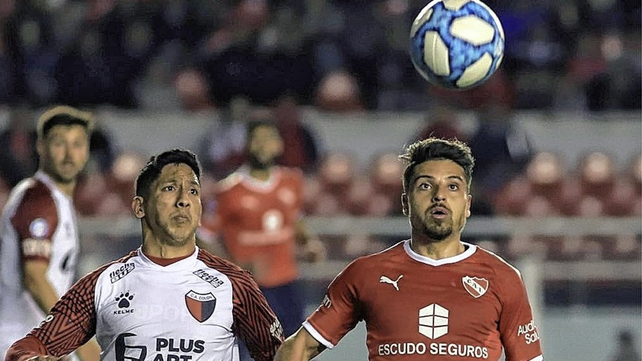 Es oficial: Colón e Independiente ya tienen horario definido