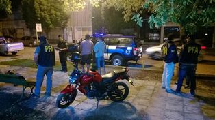 Secuestraron 40 dosis de LSD en el centro de Concepción del Uruguay