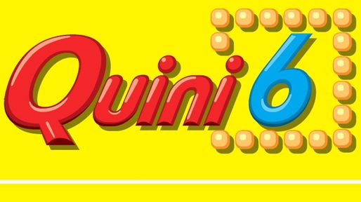 Esta Noche el Quini 6 se juega con casi 100 millones de pesos