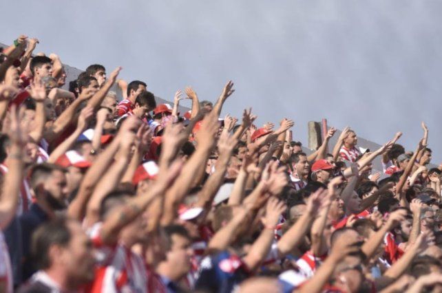 Unión busca sellar su pase en casa: todo lo que hay que saber para ir al 15 de Abril