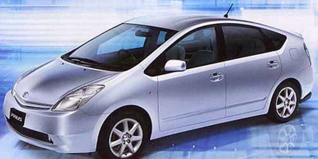 A partir de noviembre comenzar&aacute; a venderse en Argentina un auto el&eacute;ctrico
