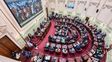 En VIVO: la Convención Reformadora aprueba la nueva Constitución de la provincia de Santa Fe