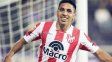 Colón apunta a Jonás Acevedo para reforzar el mediocampo