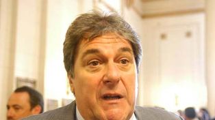 Rubeo quiere saber quien le envía mensajes de texto injuriosos para denunciarlo