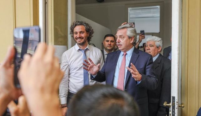 Tiempo de changüí