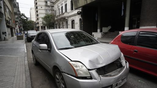 Emboscada mortal en el centro: perpetua para tres acusados de atraer a un joven con una cita