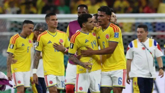 El equipo de Néstor Lorenzo se mide con uno de los candidatos a ganar el Mundial 2026.