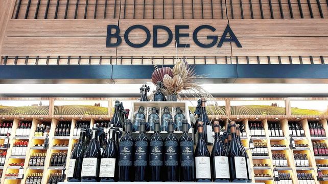 COTO inauguró su nuevo Centro Comercial en Mar del Plata