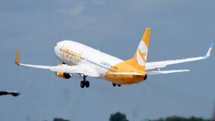 Flybondi apuesta a sumar más pasajeros, con vuelos baratos