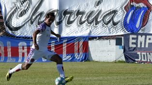 El referente del matador. Paulo Killer &nbsp;es líder &nbsp;dentro y fuera de la cancha . &nbsp;El defensor tiene en mente quedarse &nbsp;otra temporada.