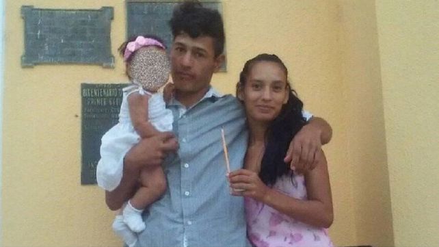 Con dramáticos testimonios e informes avanza la causa del femicidio de Romina Roda