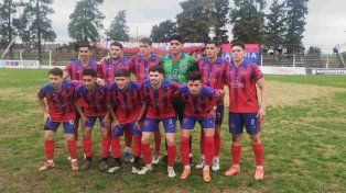 Comienza la fecha 19 del Apertura José Luis Burtovoy con los punteros como protagonistas