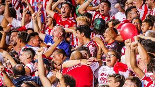 Unión pierde más al no poder llevar a su gente tan seguidora