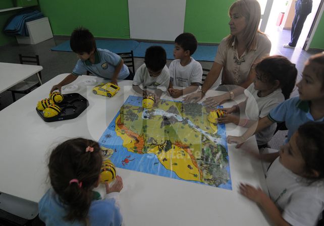 Foto: Juan Baialardo / UNO Santa Fe