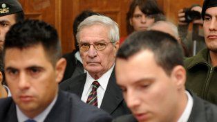 Murió Pascual Guerrieri, artífice clave del terrorismo de Estado en Rosario
