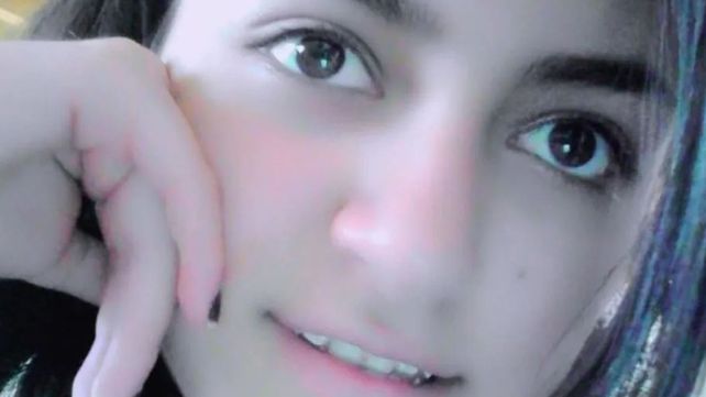 Una joven fue degollada mientras dormía con su bebé