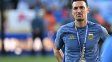 Scaloni habló de su continuidad. Scaloni habló de su continuidad.