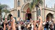 El arzobispo Fenoy sobre la salida de Panigo de la Basílica de Guadalupe: A veces las decisiones no se entienden en el momento