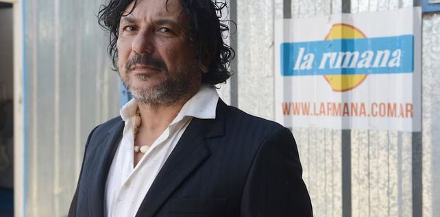 Daniel Luján