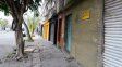 La víctima de un femicidio en barrio Tablada le había pedido plata prestada a un preso