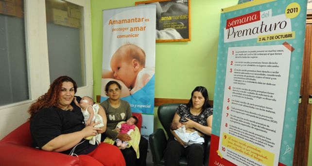 Cappiello confirm&oacute; un embarazo positivo por inseminaci&oacute;n artificial gratuita